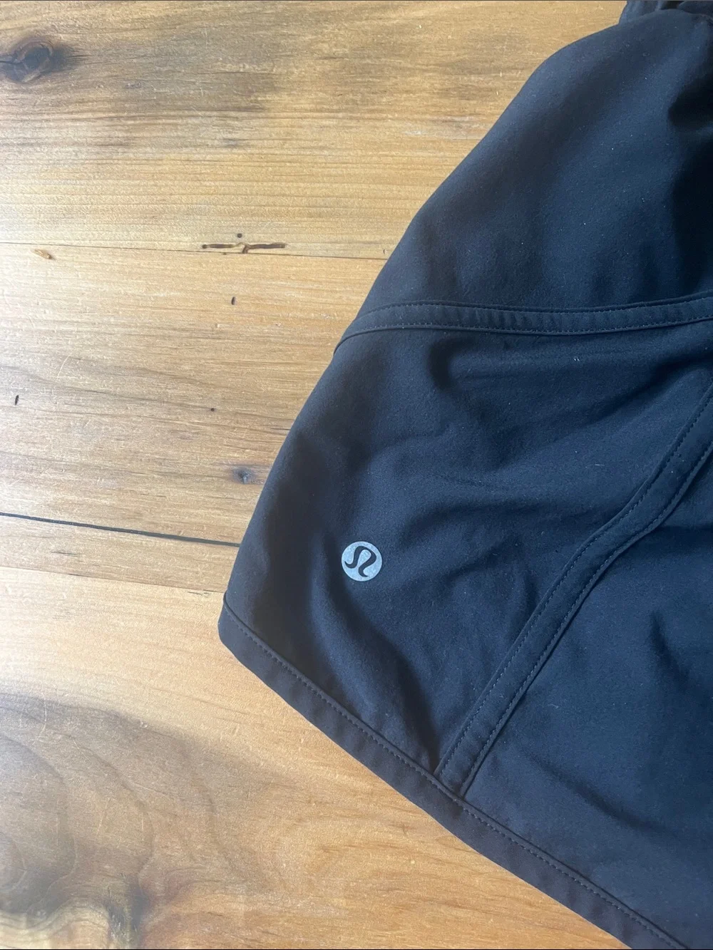 lululemon athletica women black